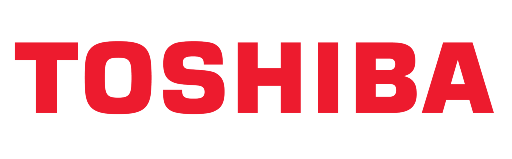 Toshiba-Logo